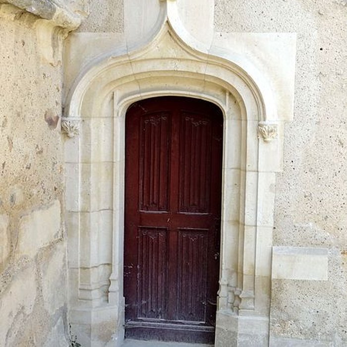 Photo de Église Saint-Pierre-Saint-Paul dOrgeval