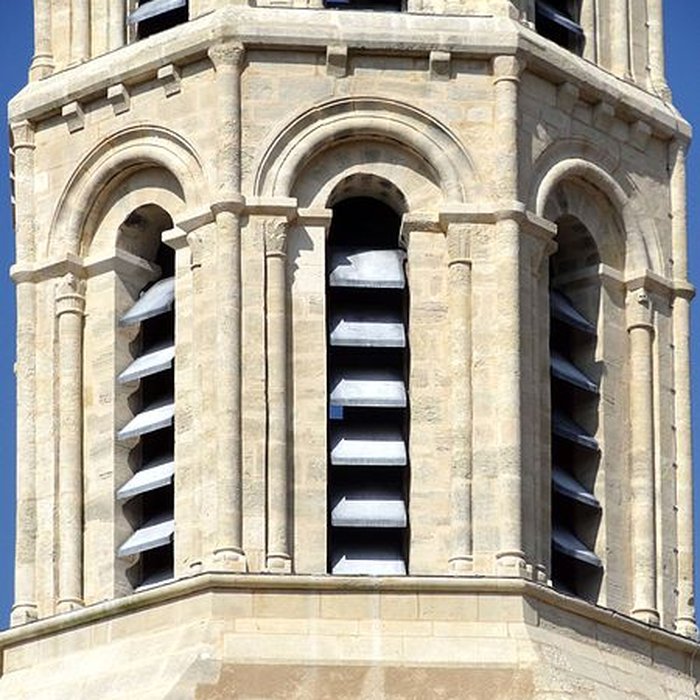 Photo de Église Saint-Pierre-Saint-Paul dOrgeval