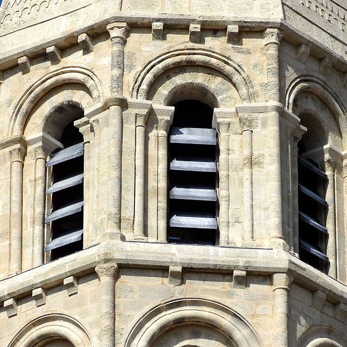 Photo de Église Saint-Pierre-Saint-Paul dOrgeval