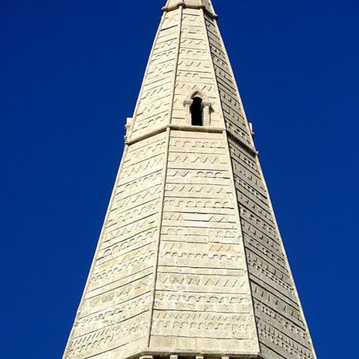 Photo de Église Saint-Pierre-Saint-Paul dOrgeval