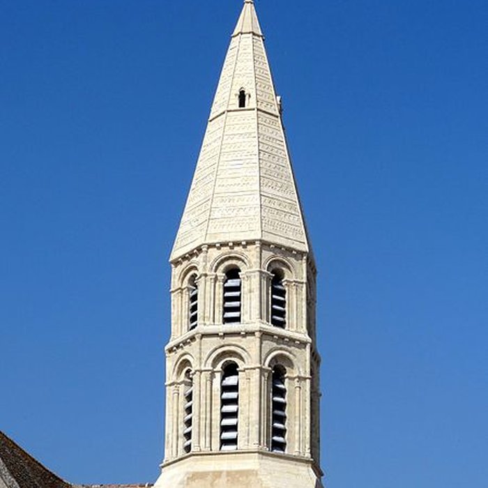 Photo de Église Saint-Pierre-Saint-Paul dOrgeval