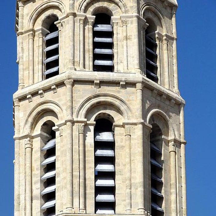 Photo de Église Saint-Pierre-Saint-Paul dOrgeval