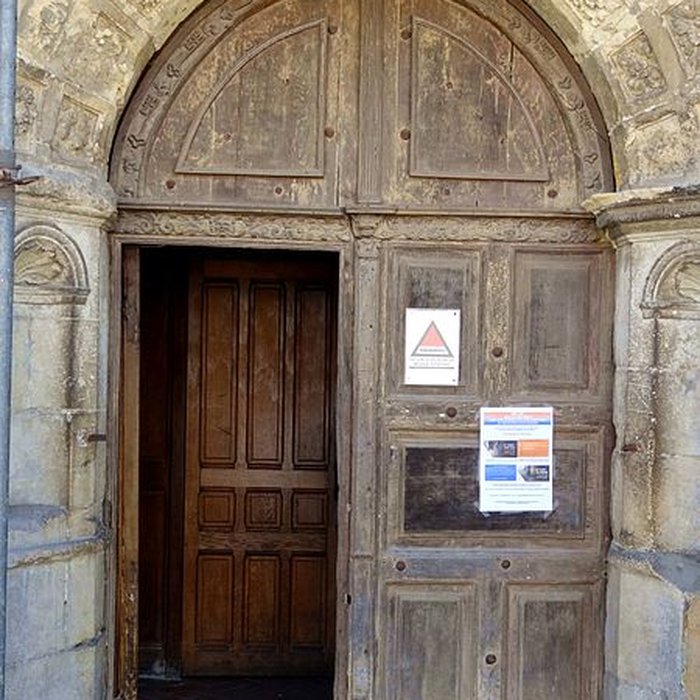 Photo de Église Saint-Pierre-Saint-Paul dOrgeval