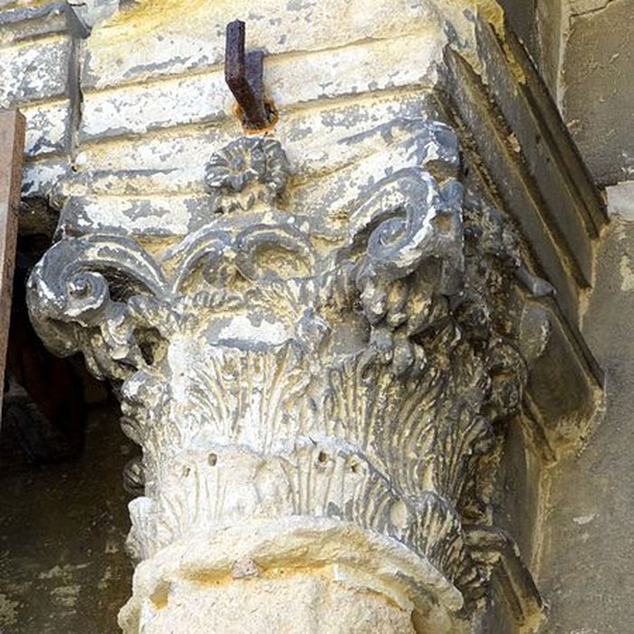 Photo de Église Saint-Pierre-Saint-Paul dOrgeval