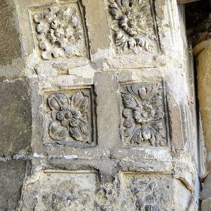 Photo de Église Saint-Pierre-Saint-Paul dOrgeval