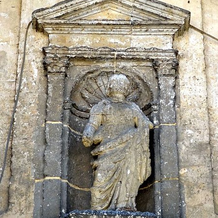 Photo de Église Saint-Pierre-Saint-Paul dOrgeval