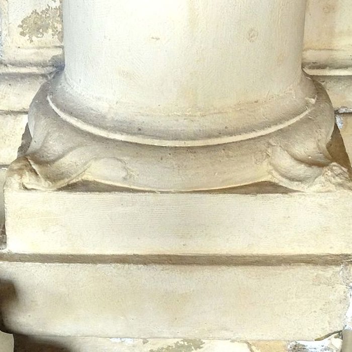 Photo de Église Saint-Pierre-Saint-Paul dOrgeval