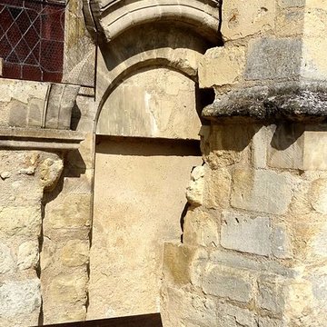 Église Saint-Pierre-Saint-Paul dOrgeval