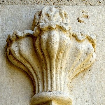 Église Saint-Pierre-Saint-Paul dOrgeval