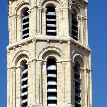 Église Saint-Pierre-Saint-Paul dOrgeval