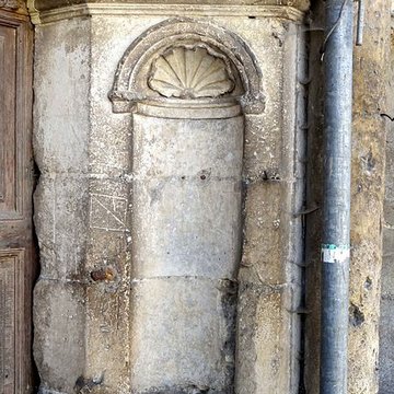 Église Saint-Pierre-Saint-Paul dOrgeval