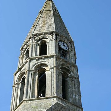Église Saint-Pierre-Saint-Paul dOrgeval