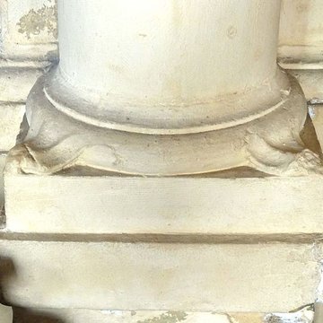 Église Saint-Pierre-Saint-Paul dOrgeval