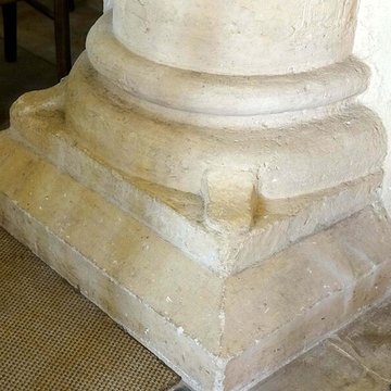 Église Saint-Pierre-Saint-Paul dOrgeval