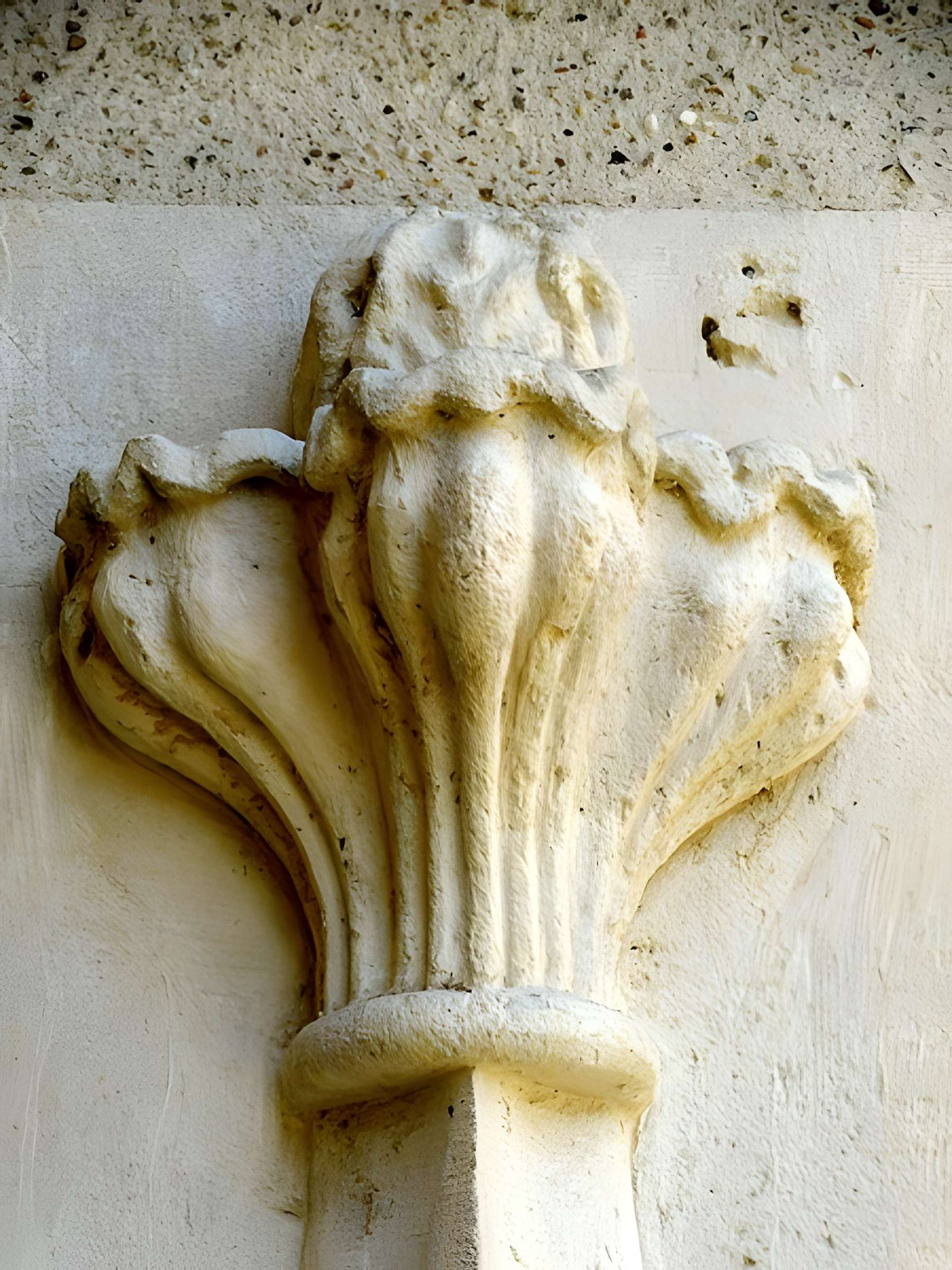 Église Saint-Pierre-Saint-Paul d'Orgeval