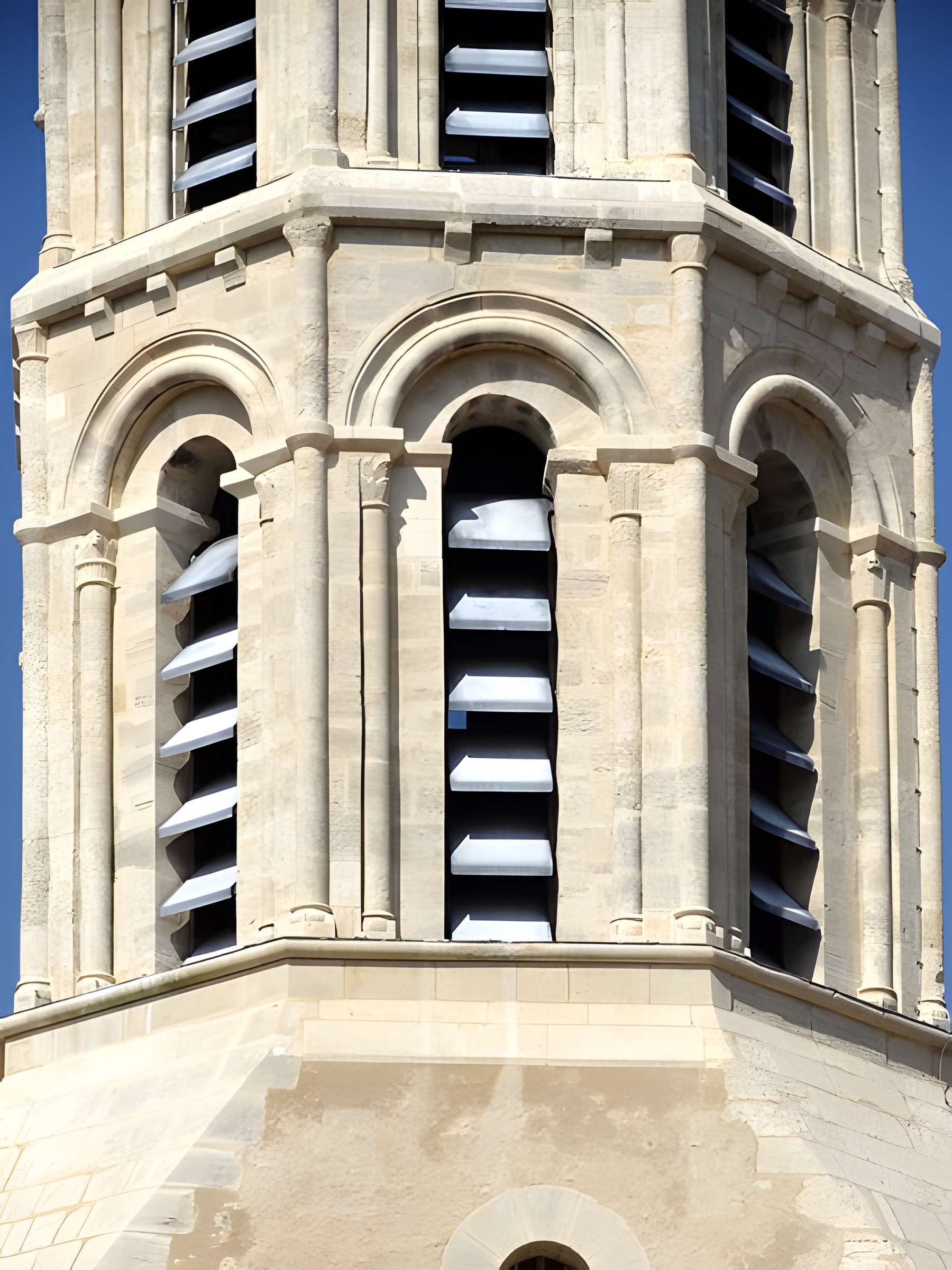 Église Saint-Pierre-Saint-Paul d'Orgeval