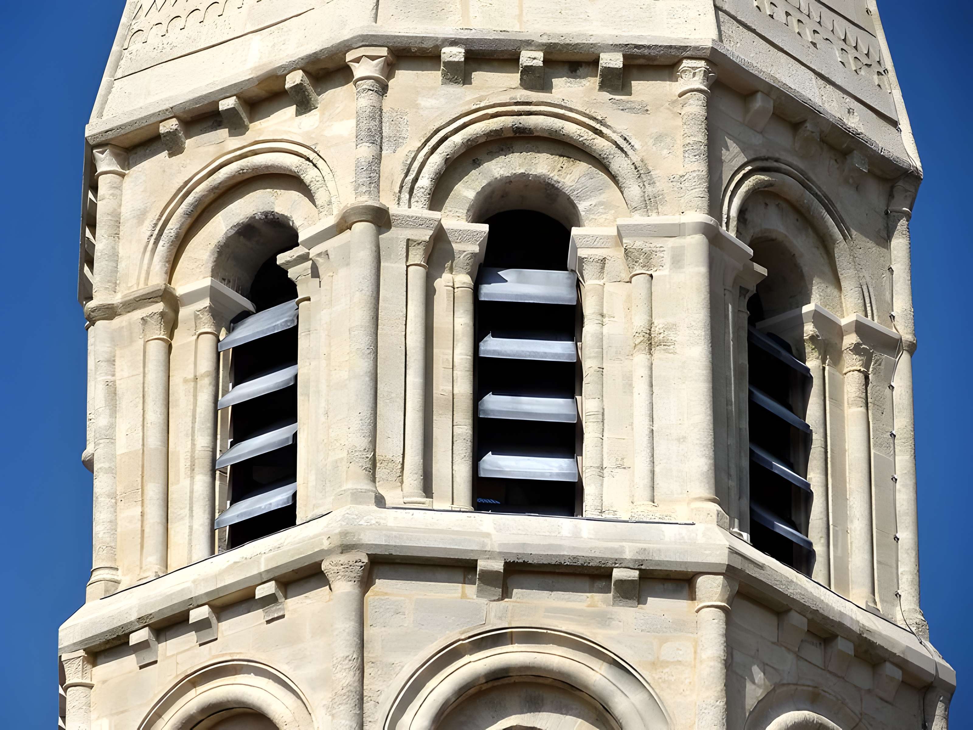 Église Saint-Pierre-Saint-Paul d'Orgeval