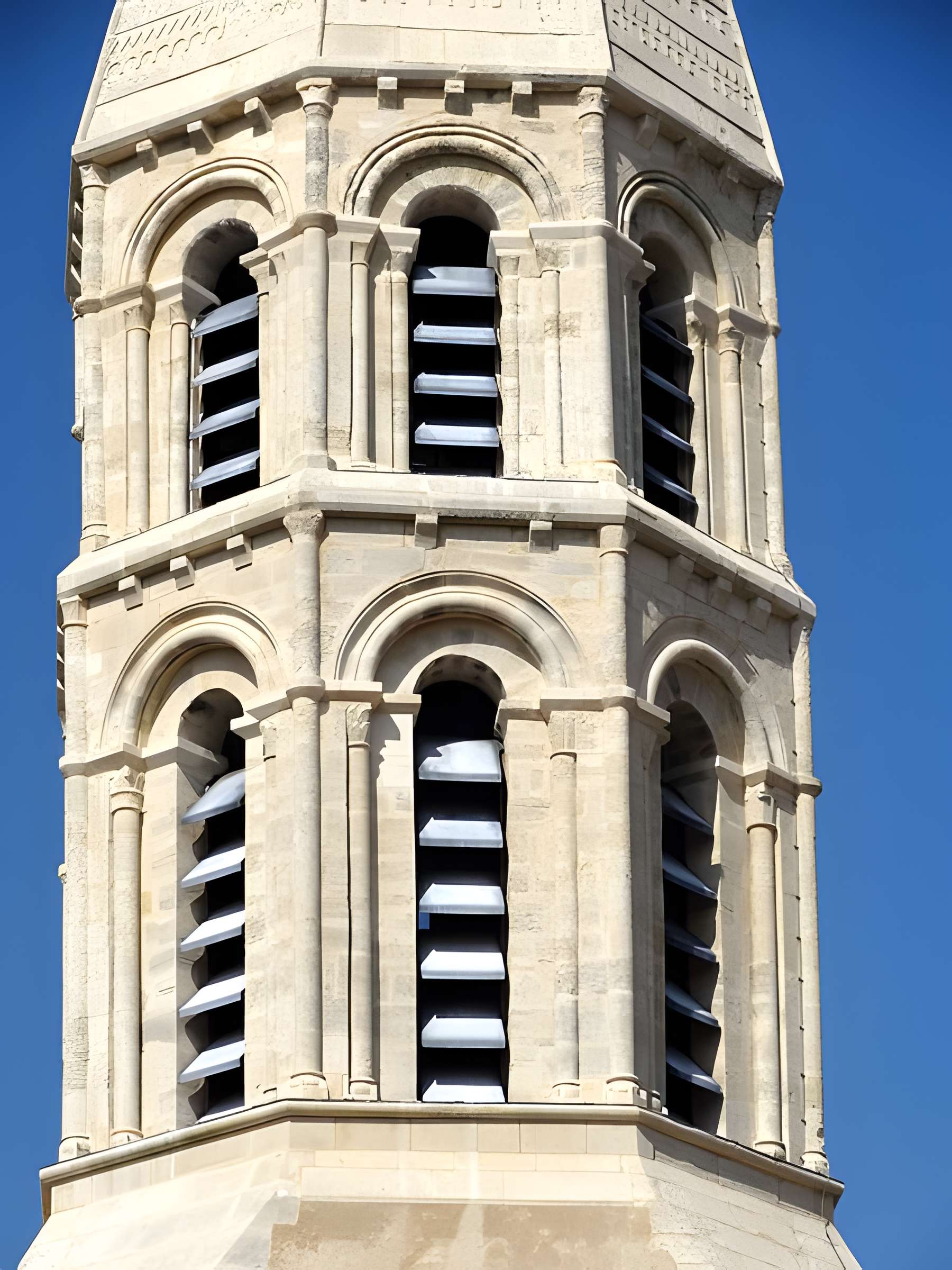 Église Saint-Pierre-Saint-Paul d'Orgeval