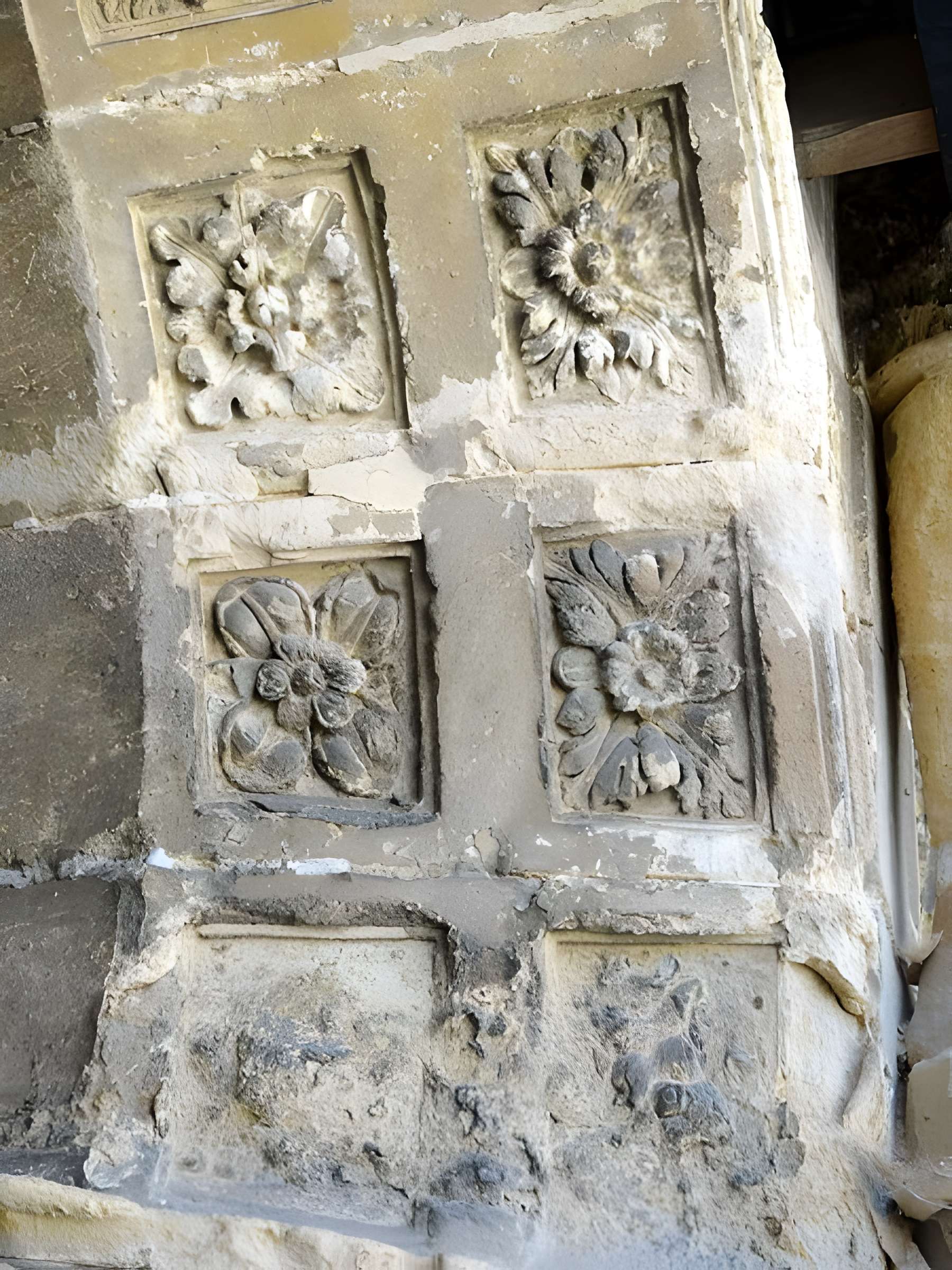 Église Saint-Pierre-Saint-Paul d'Orgeval