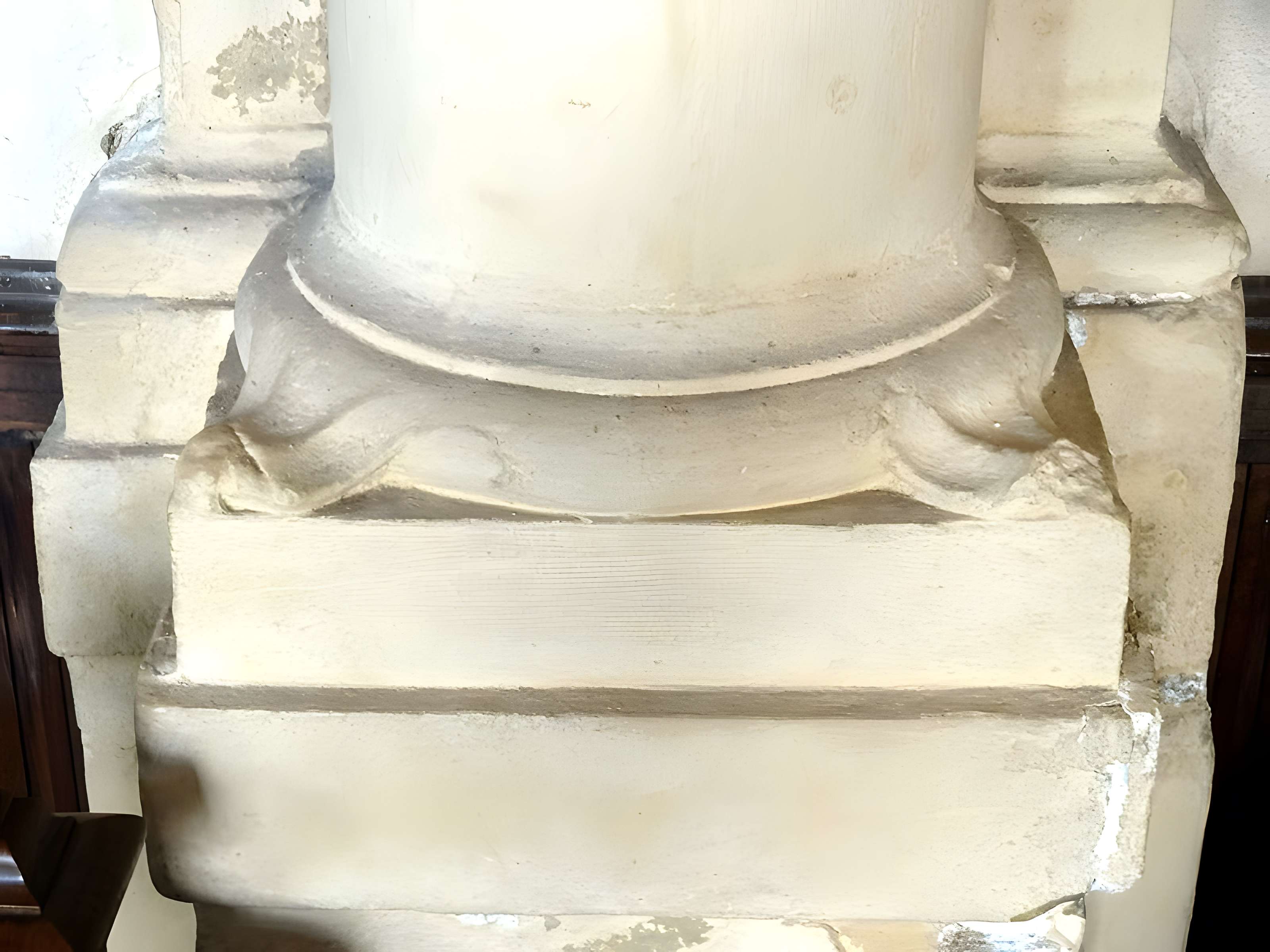 Église Saint-Pierre-Saint-Paul d'Orgeval