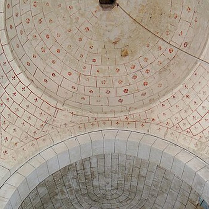 Photo de Église Saint-Privat de Saint-Privat-des-Prés