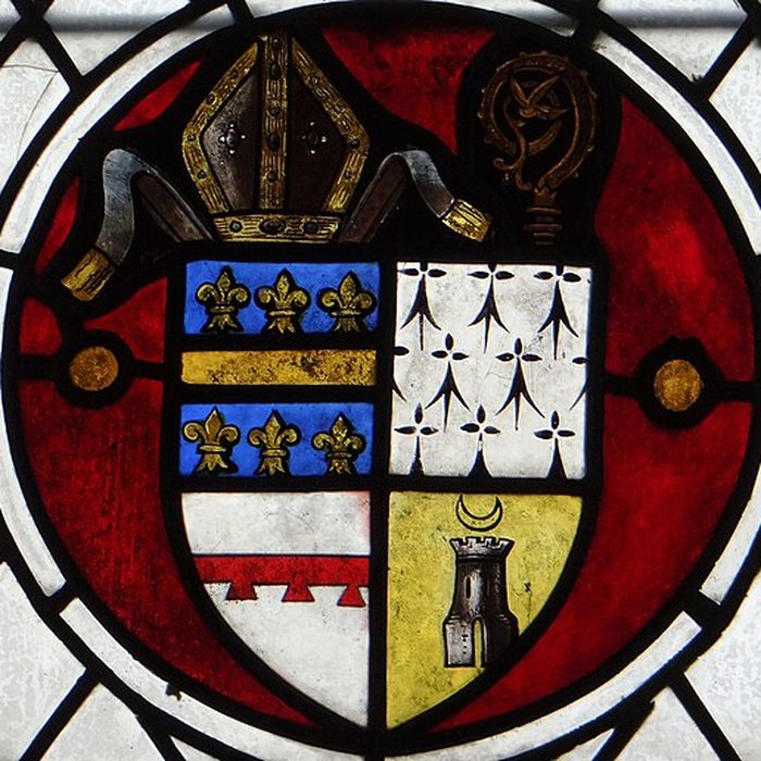 Photo de Église Saint-Privat de Saint-Privat-des-Prés