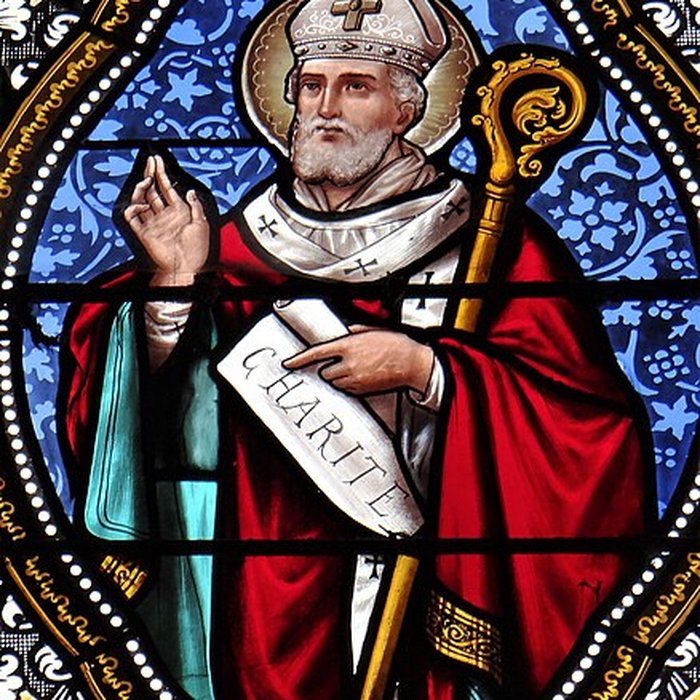 Photo de Église Saint-Privat de Saint-Privat-des-Prés