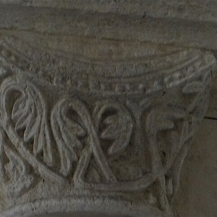 Photo de Église Saint-Privat de Saint-Privat-des-Prés