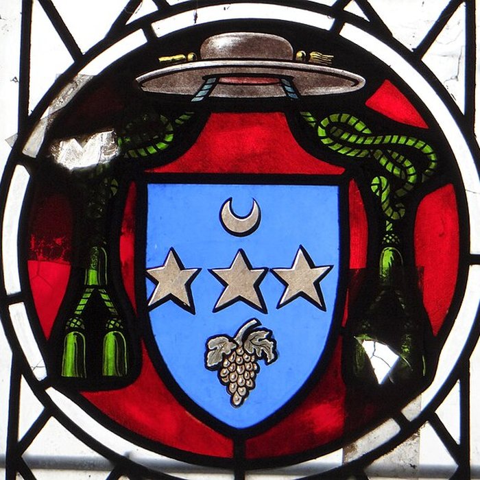 Photo de Église Saint-Privat de Saint-Privat-des-Prés