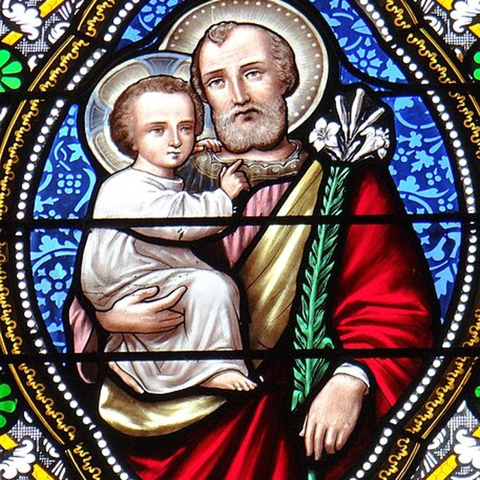 Photo de Église Saint-Privat de Saint-Privat-des-Prés