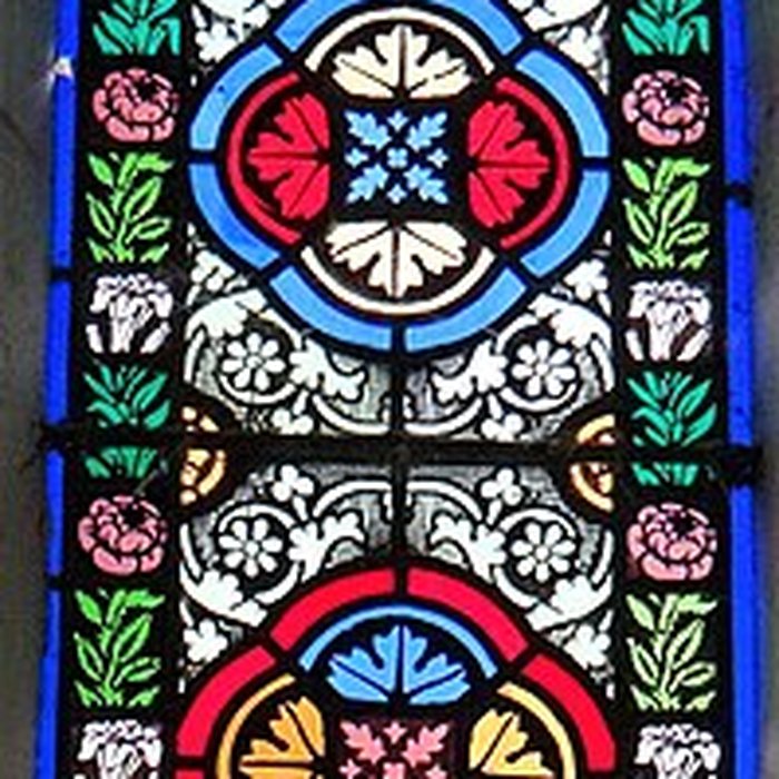 Photo de Église Saint-Privat de Saint-Privat-des-Prés