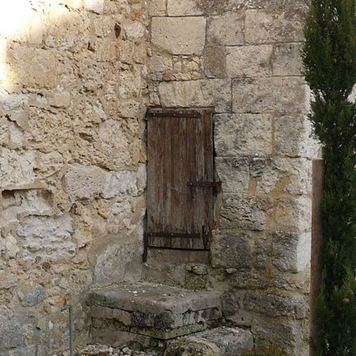 Photo de Église Saint-Privat de Saint-Privat-des-Prés