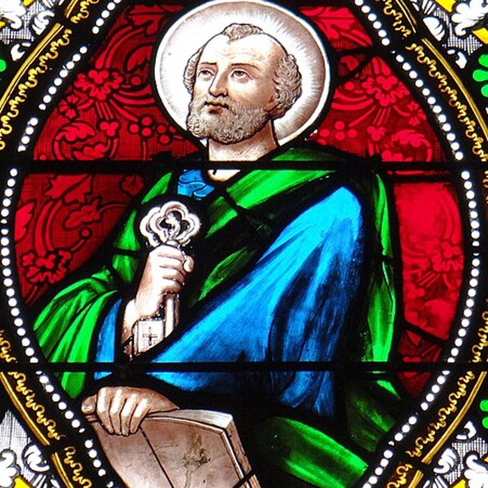 Photo de Église Saint-Privat de Saint-Privat-des-Prés