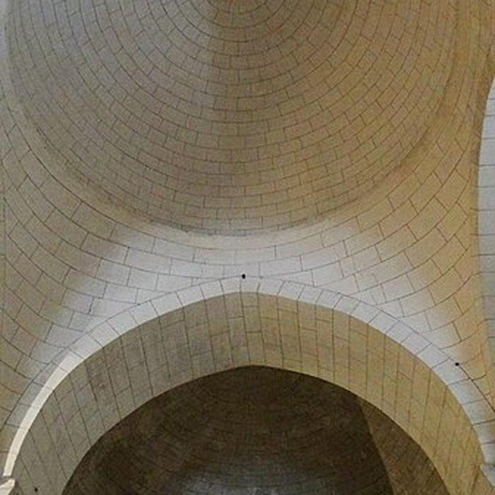 Photo de Église Saint-Privat de Saint-Privat-des-Prés