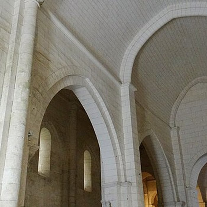 Photo de Église Saint-Privat de Saint-Privat-des-Prés