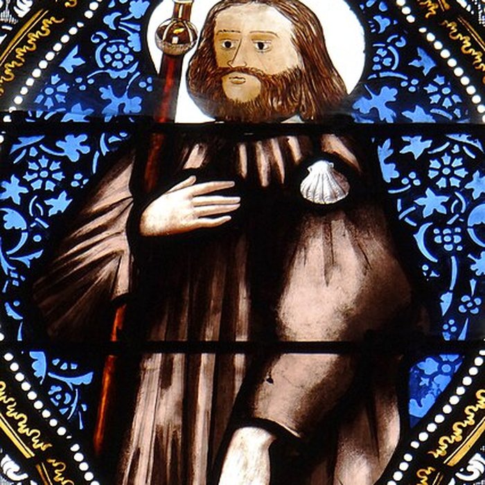 Photo de Église Saint-Privat de Saint-Privat-des-Prés