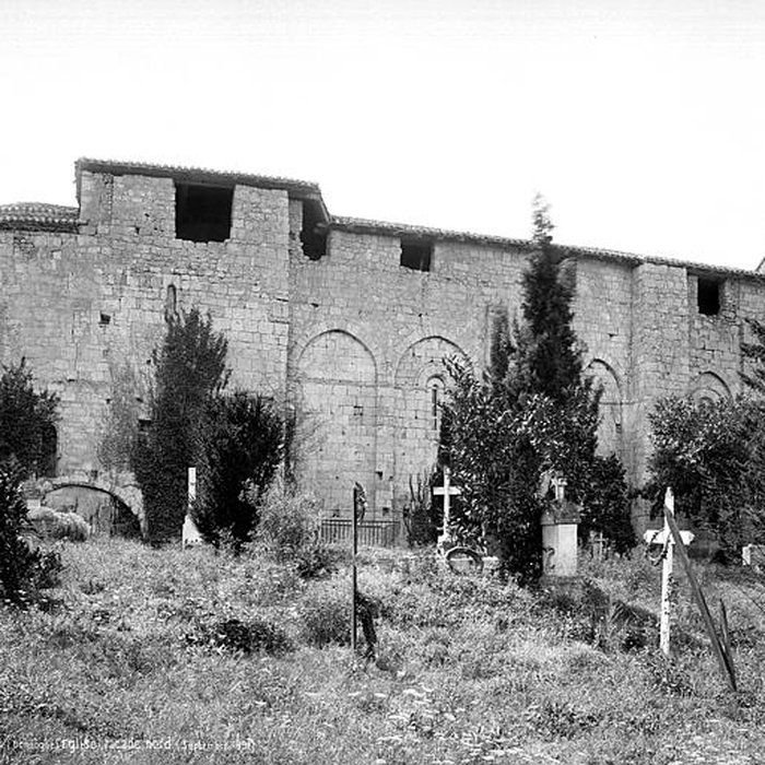 Photo de Église Saint-Privat de Saint-Privat-des-Prés