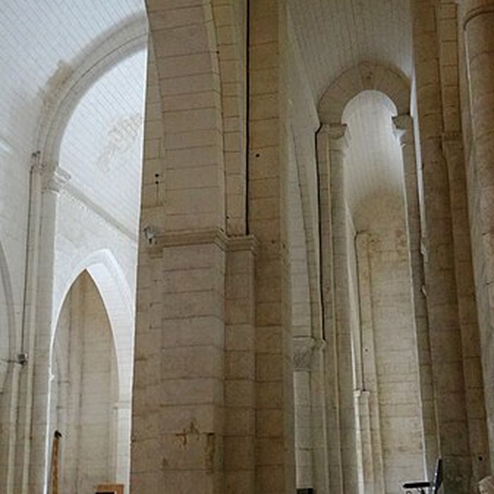 Photo de Église Saint-Privat de Saint-Privat-des-Prés