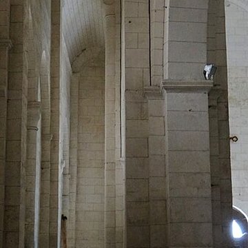 Église Saint-Privat de Saint-Privat-des-Prés