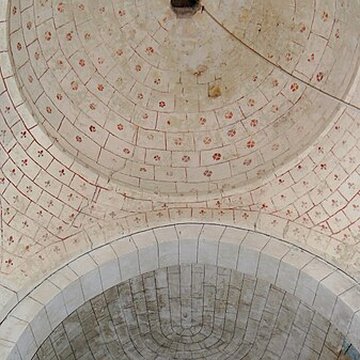 Église Saint-Privat de Saint-Privat-des-Prés