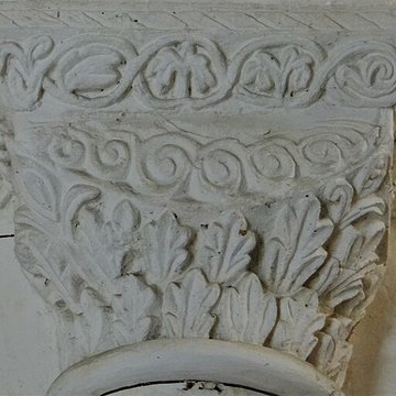 Église Saint-Privat de Saint-Privat-des-Prés