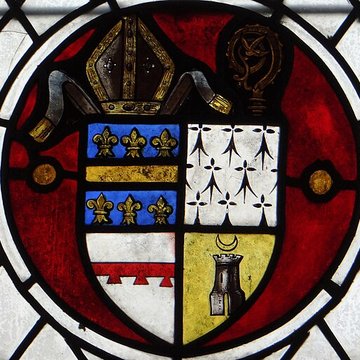 Église Saint-Privat de Saint-Privat-des-Prés