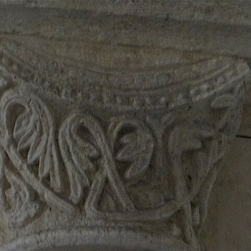 Église Saint-Privat de Saint-Privat-des-Prés