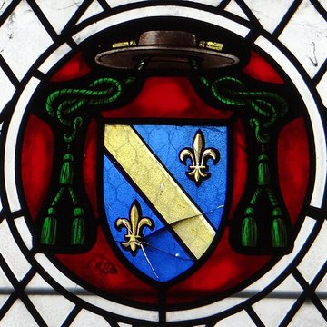 Église Saint-Privat de Saint-Privat-des-Prés