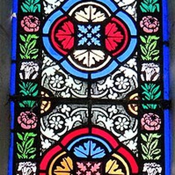 Église Saint-Privat de Saint-Privat-des-Prés