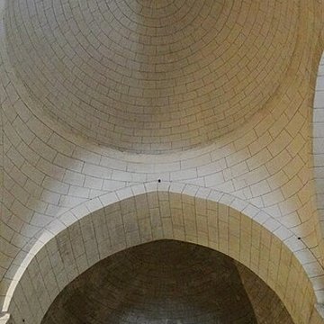 Église Saint-Privat de Saint-Privat-des-Prés