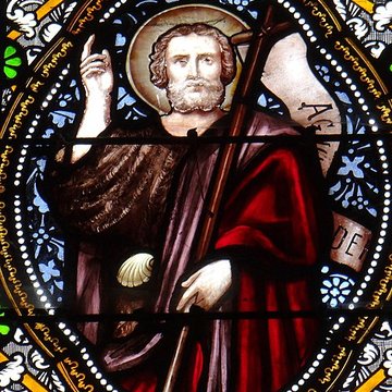 Église Saint-Privat de Saint-Privat-des-Prés