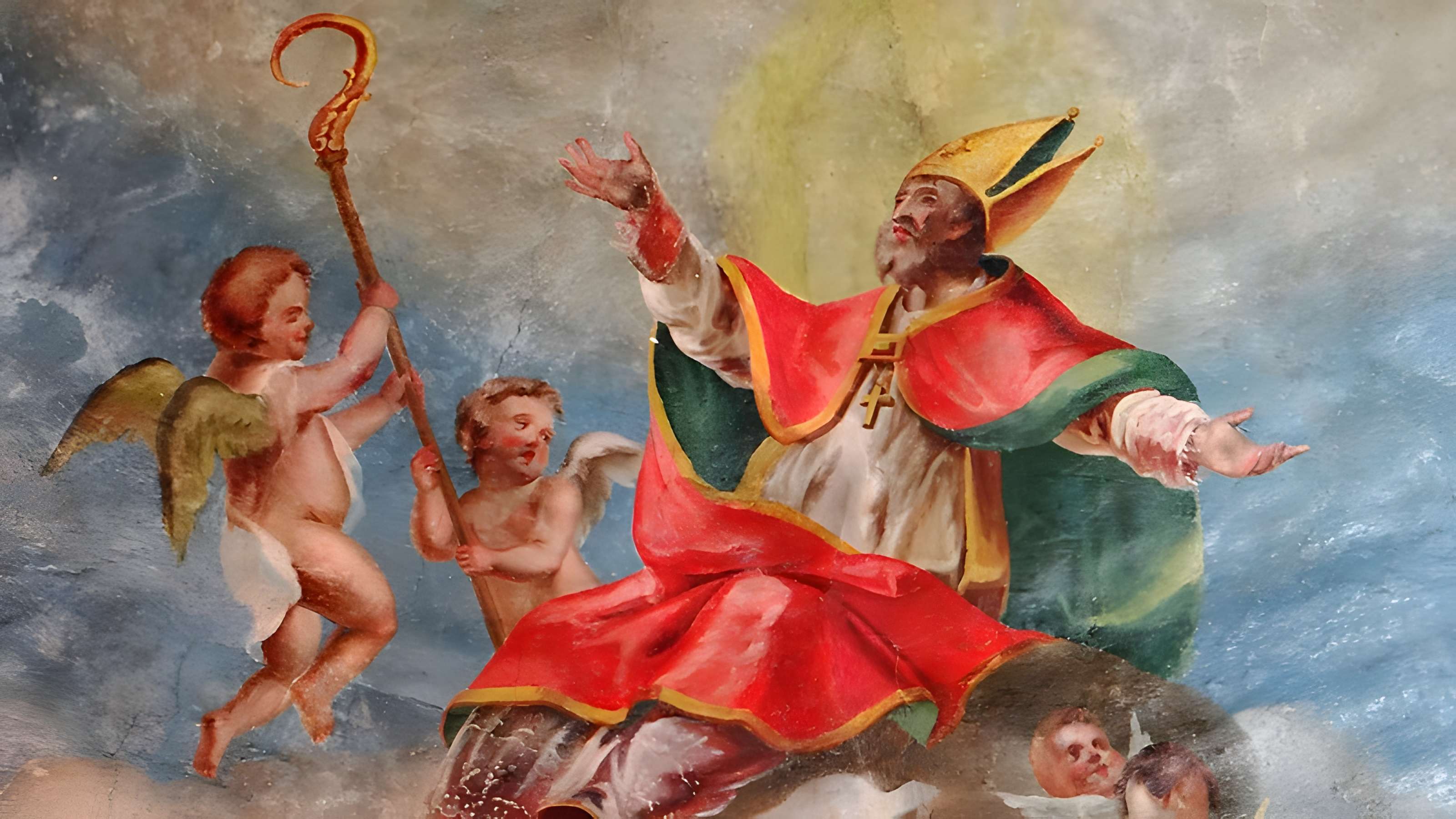 Église Saint-Privat de Saint-Privat-des-Prés