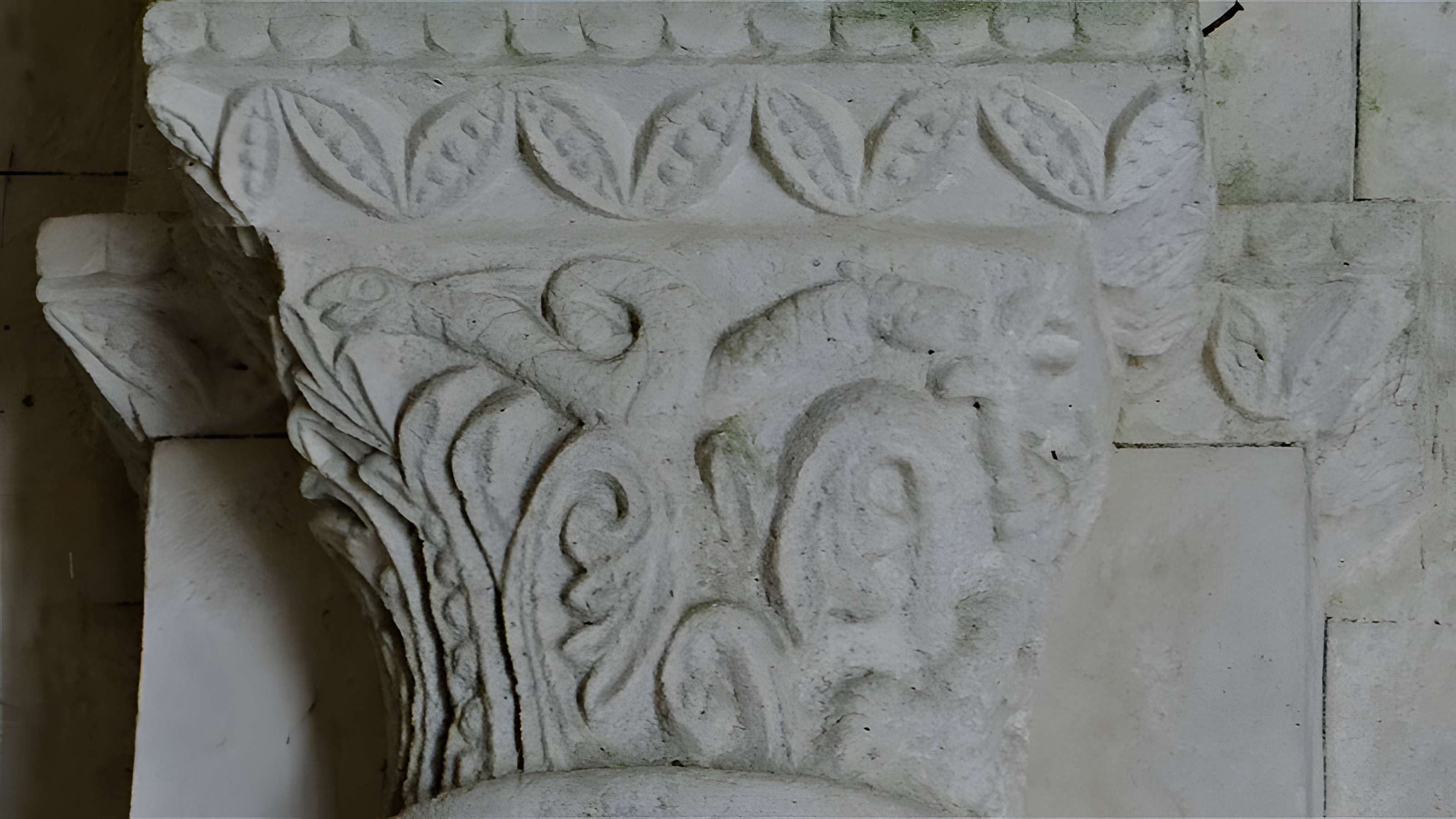 Église Saint-Privat de Saint-Privat-des-Prés