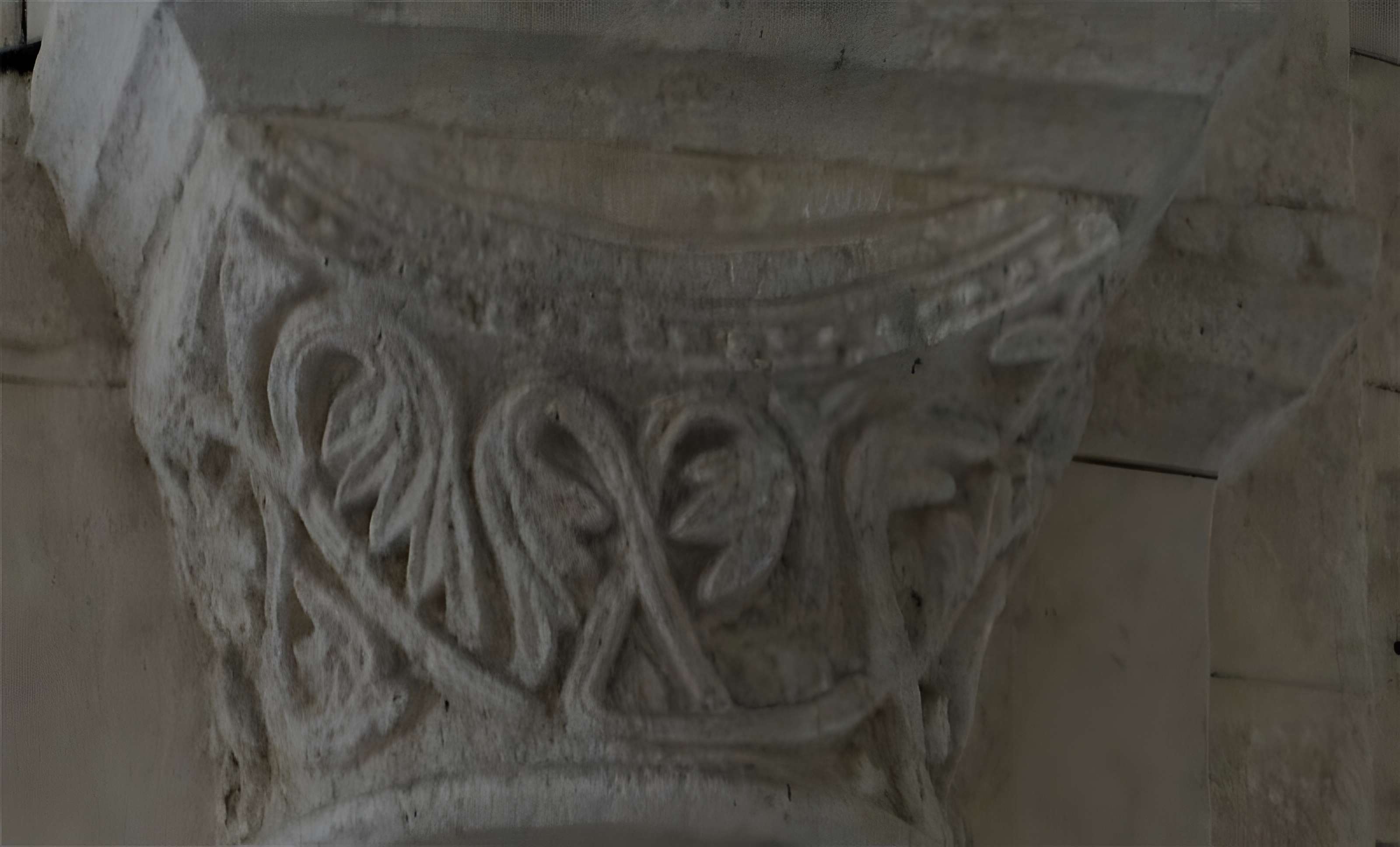 Église Saint-Privat de Saint-Privat-des-Prés